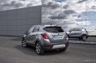 Opel Mokka 1.6 CDTI