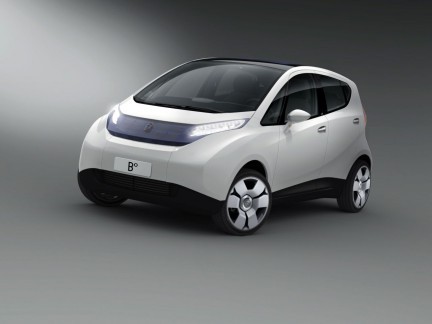 Pininfarina BO: 330 Euro mensili per la rata d'affitto