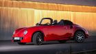 PGO Cévennes Speedster 2013