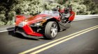 Polaris Slingshot