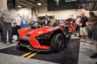 Polaris Slingshot