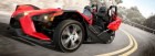 Polaris Slingshot