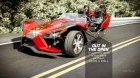 Polaris Slingshot