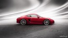 Porsche Cayman GTS