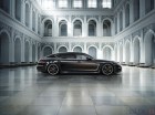 Porsche Panamera Exclusive