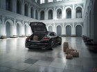 Porsche Panamera Exclusive