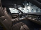 Porsche Panamera Exclusive