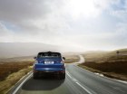 Range Rover Sport SVR 2015