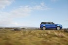 Range Rover Sport SVR 2015