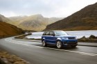 Range Rover Sport SVR 2015