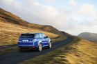 Range Rover Sport SVR 2015