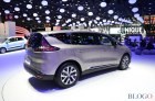 Guarda la fotogallery di Renault al Salone di Parigi 2014 Live