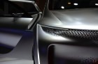 Guarda la fotogallery di Renault al Salone di Parigi 2014 Live