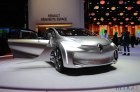 Guarda la fotogallery di Renault al Salone di Parigi 2014 Live