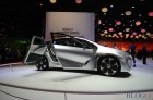 Guarda la fotogallery di Renault al Salone di Parigi 2014 Live