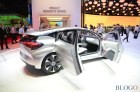 Guarda la fotogallery di Renault al Salone di Parigi 2014 Live