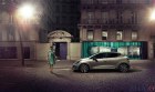 Renault Clio Initiale Paris