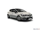 Renault Clio Initiale Paris