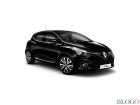 Renault Clio Initiale Paris