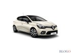 Renault Clio Initiale Paris