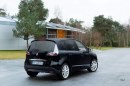 Renault Scenic restyling