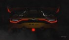 Renault Sport RS 01 teaser