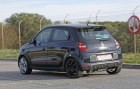 Renault Twingo RS: foto spia della compatta sportiva