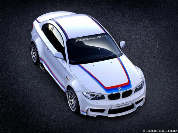 Come elaborare bmw serie 1