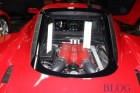 Replica Ferrari Enzo su base Ferrari F430