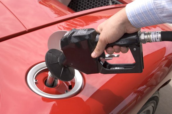 Curiosità: le automobili odierne consumano il 14% meno rispetto a 4 anni fa
