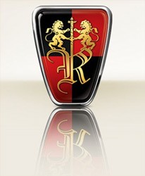 Roewe