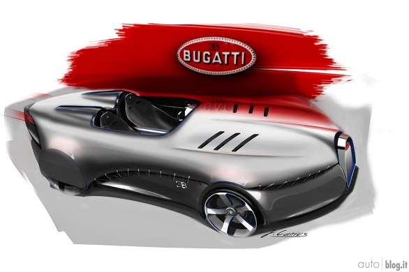 Salon Privé 2013: primi teaser del ‘Concours of the Future’