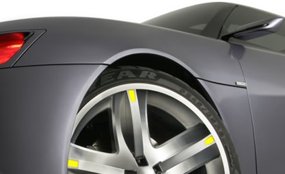 Scion Fuse Concept