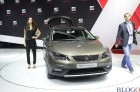 Seat Leon X-Perience al Salone di Parigi 2014 Live