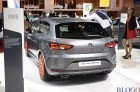 Seat Leon X-Perience al Salone di Parigi 2014 Live