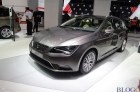 Seat Leon X-Perience al Salone di Parigi 2014 Live