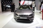 Seat Leon X-Perience al Salone di Parigi 2014 Live