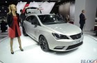 Seat Leon X-Perience al Salone di Parigi 2014 Live