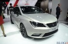 Seat Leon X-Perience al Salone di Parigi 2014 Live