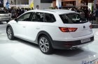 Seat Leon X-Perience al Salone di Parigi 2014 Live