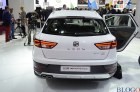 Seat Leon X-Perience al Salone di Parigi 2014 Live