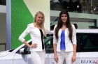 Skoda al Salone di Parigi 2014 Live