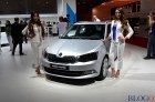 Skoda al Salone di Parigi 2014 Live