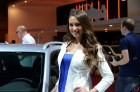 Skoda al Salone di Parigi 2014 Live