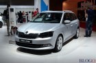 Skoda al Salone di Parigi 2014 Live