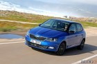 Skoda Fabia 2015