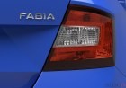 Skoda Fabia 2015