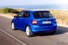 Skoda Fabia 2015