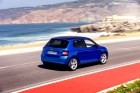 Skoda Fabia 2015