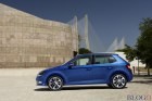 Skoda Fabia 2015